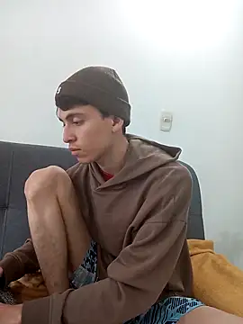 Norehg online show from 02/23/25, 02:04