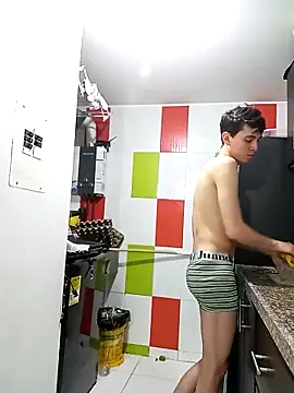 Norehg online show from 02/26/25, 06:58