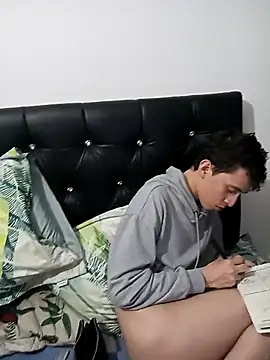 Norehg online show from 03/01/25, 06:13