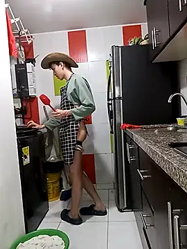 Norehg online show from 03/03/25, 12:04