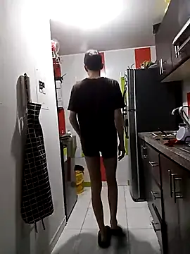 Norehg online show from 03/05/25, 02:57