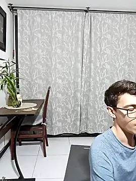 Norehg online show from 03/13/25, 12:27