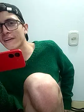 Norehg online show from 03/17/25, 02:41