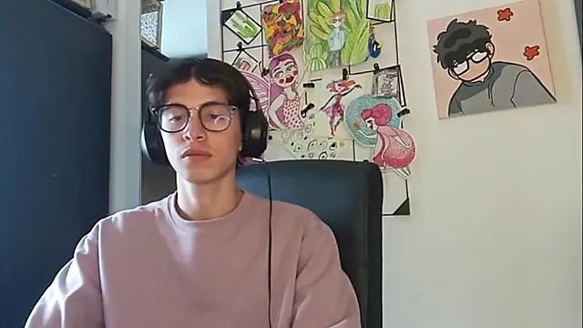 Norehg online show from 09/10/25, 06:19