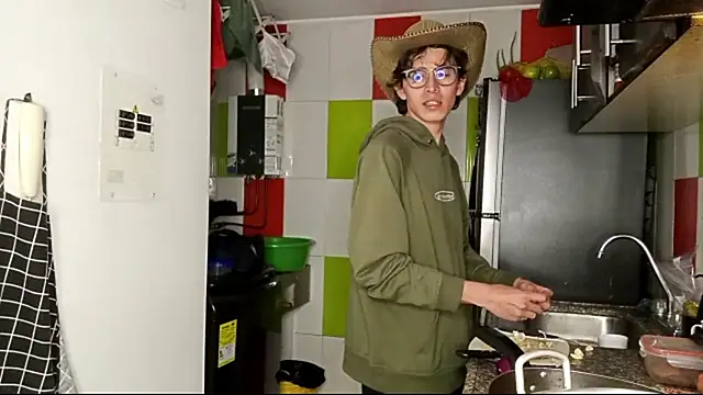 Norehg online show from 10/07/25, 08:44