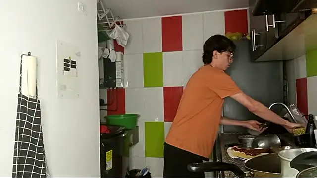 Norehg online show from 10/09/25, 08:34