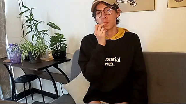 Norehg online show from 10/12/25, 08:41