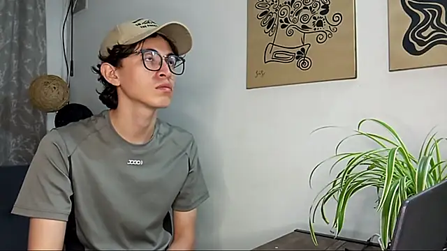 Norehg online show from 10/22/25, 11:59