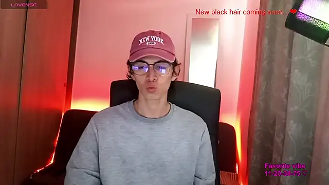 Norehg online show from 03/17/26, 02:31