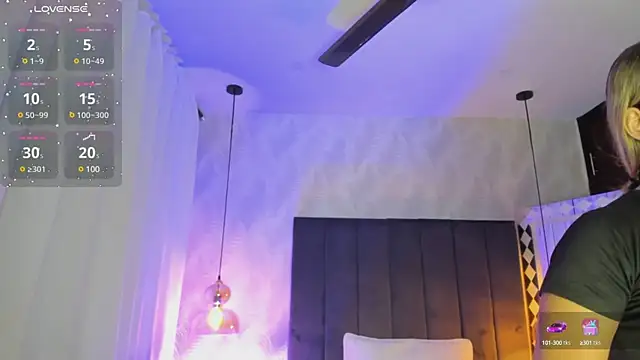 kataliina   online show from 01/09/25, 11:25