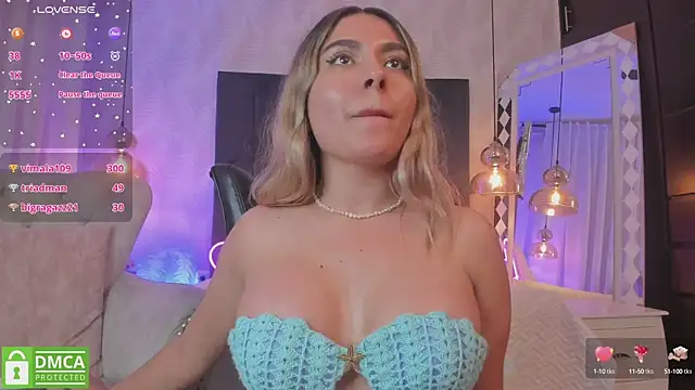 kataliina   online show from 03/07/25, 06:11