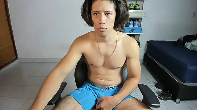 imtonny19 online show from 10/28/25, 12:36