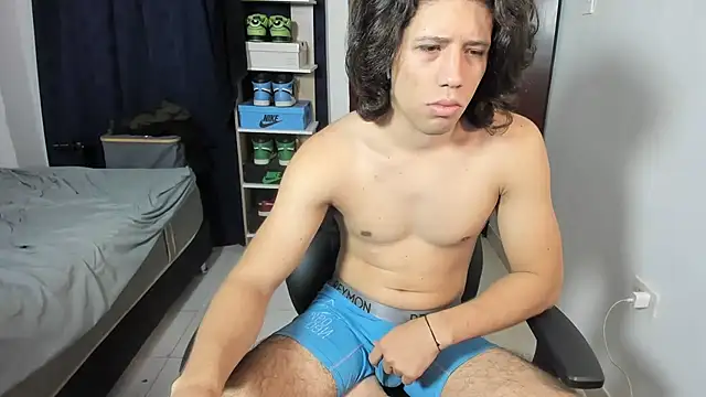 imtonny19 online show from 02/21/26, 12:11