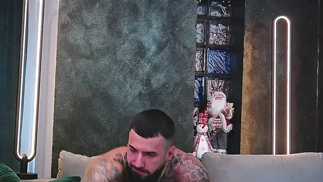 masterkingofmusclee online show from 01/03/25, 11:25