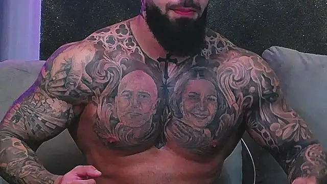 masterkingofmusclee online show from 01/06/25, 06:20