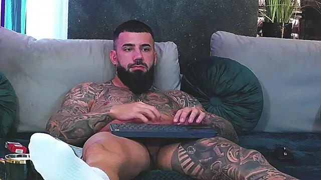 masterkingofmusclee online show from 01/09/25, 09:37