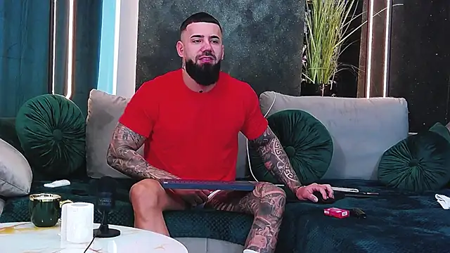 masterkingofmusclee online show from 02/04/25, 06:57