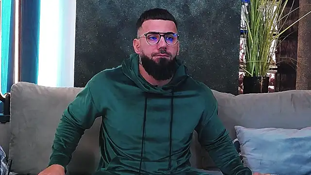 masterkingofmusclee online show from 03/03/25, 01:20