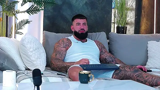 masterkingofmusclee online show from 09/09/25, 07:08