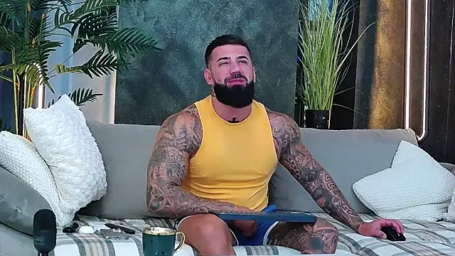 masterkingofmusclee online show from 09/17/25, 07:21