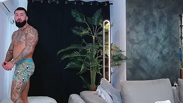 masterkingofmusclee online show from 11/07/25, 08:36