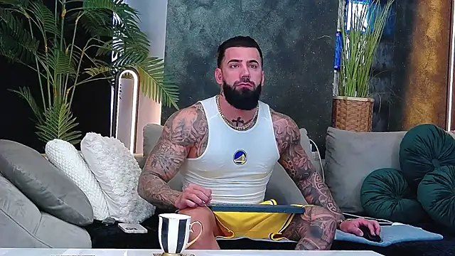 masterkingofmusclee online show from 12/04/25, 07:39