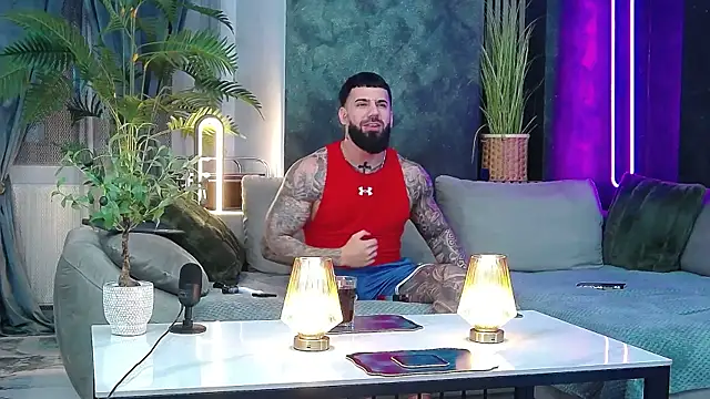 masterkingofmusclee online show from 03/03/26, 08:37