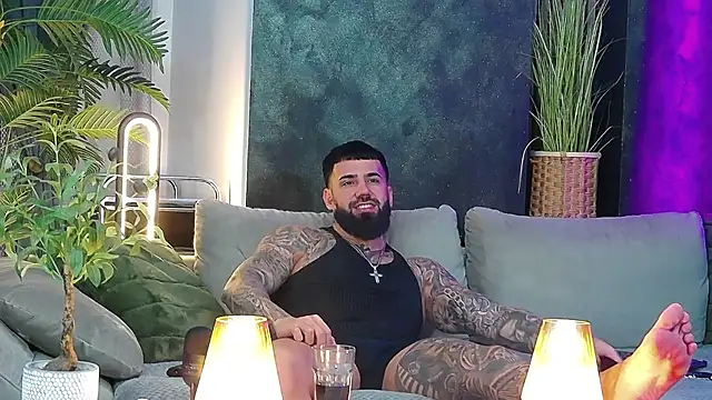 masterkingofmusclee online show from 03/05/26, 09:22