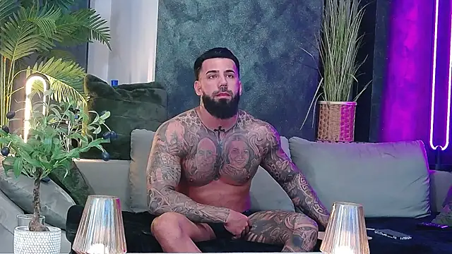 masterkingofmusclee online show from 03/24/26, 09:20