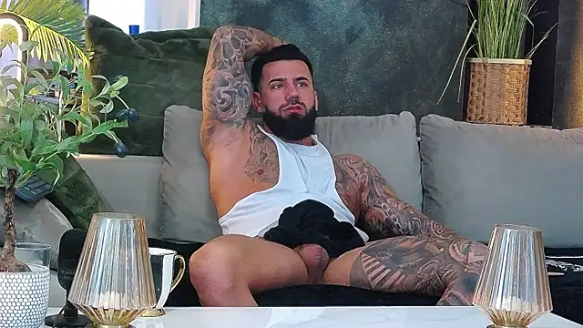 masterkingofmusclee online show from 03/25/26, 09:26