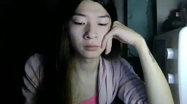 CarlyJoy online show from 02/05/25, 01:33