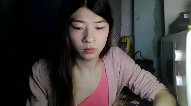 CarlyJoy online show from 02/07/25, 01:11