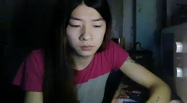 CarlyJoy online show from 02/12/25, 04:33