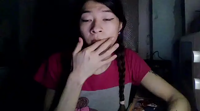 CarlyJoy online show from 02/19/25, 02:01