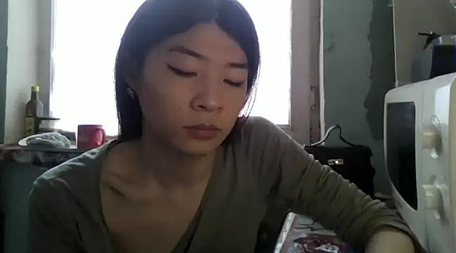 CarlyJoy online show from 03/02/25, 09:31