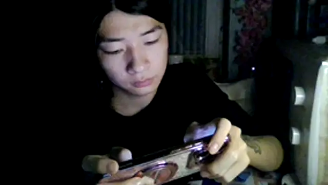 CarlyJoy online show from 12/16/25, 01:49