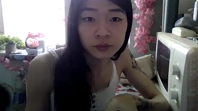 CarlyJoy online show from 01/10/26, 09:44