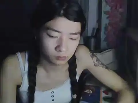 CarlyJoy online show from 01/11/26, 02:55