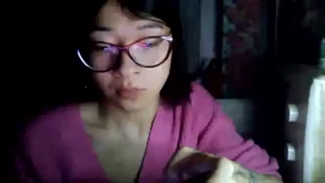 CarlyJoy online show from 03/10/26, 02:44