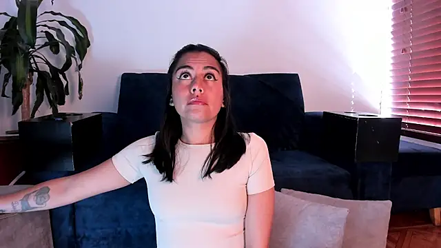 im amber online show from 02/27/26, 01:22