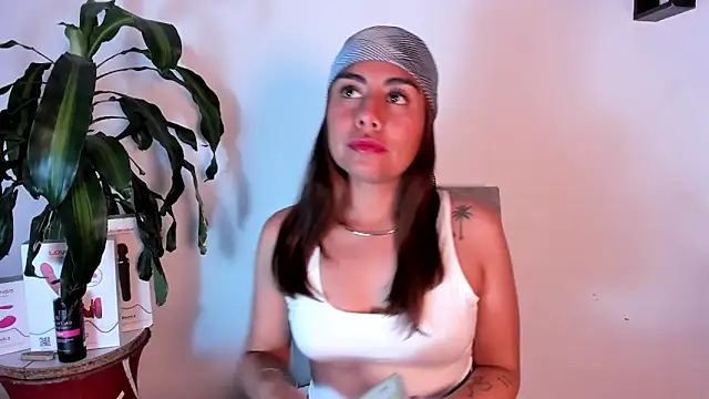 im amber online show from 05/28/26, 12:57