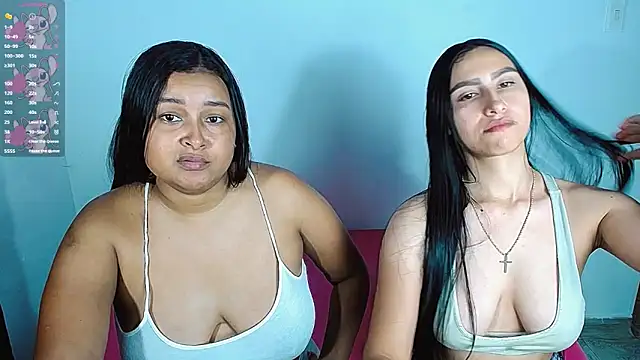 violeta rous online show from 09/30/25, 08:36