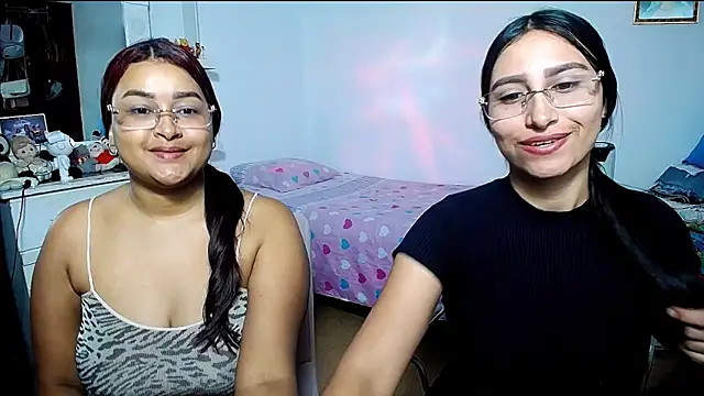 violeta rous online show from 02/09/26, 03:16