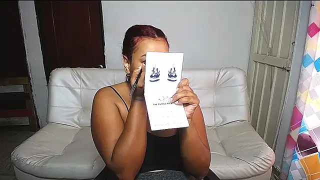 violeta rous online show from 04/02/26, 03:31