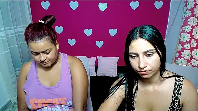 violeta rous online show from 04/27/26, 07:01