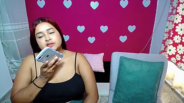 violeta rous online show from 04/29/26, 03:27