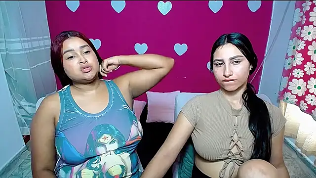 violeta rous online show from 04/30/26, 04:13