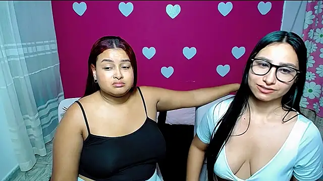 violeta rous online show from 05/02/26, 03:44