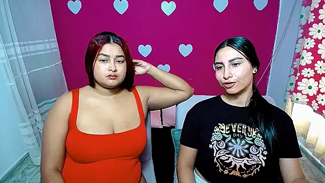 violeta rous online show from 05/15/26, 03:52