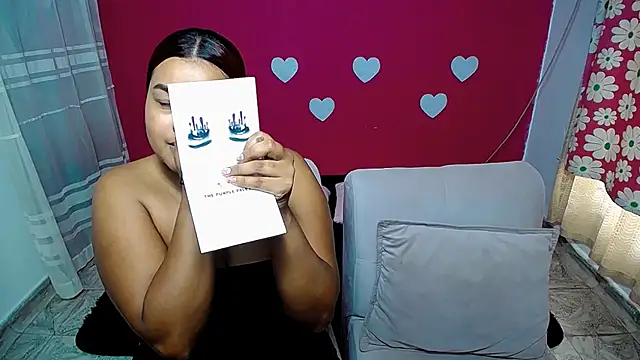 violeta rous online show from 05/28/26, 01:08